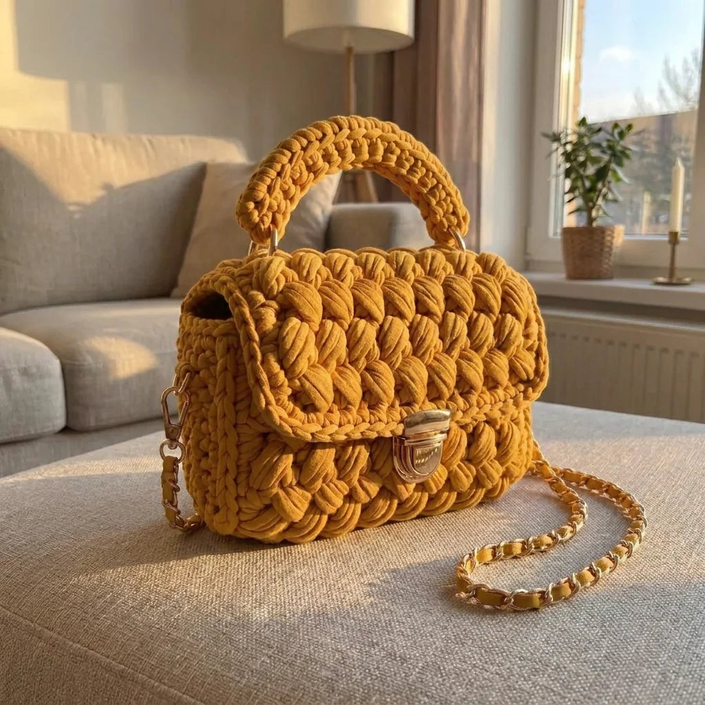 The Aidenknot Bag