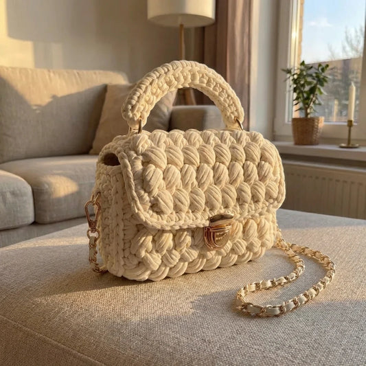 The Aidenknot Bag